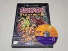 Scooby-Doo Mystery Mayhem NO MANUAL & TESTED (Nintendo GameCube, 2004)