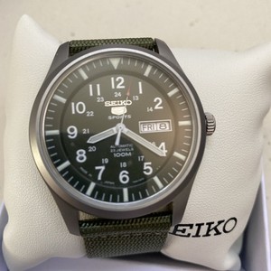 Seiko Snzg15 | eBay