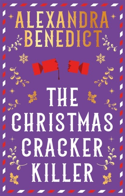 Christmas Cracker Killer - Image 3