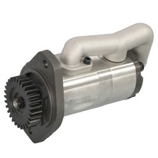 Hydraulic Pump Lva12934 For John Deere 4024 Engine 4120 4320 4520 4720 Tractor