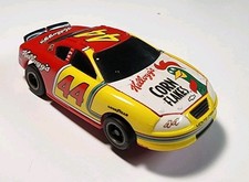 Life Like 44 Kelloggs Corn Flakes Chevy Monte Carlo HO Slot Car NASCAR