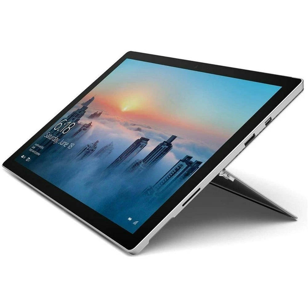 Las mejores ofertas en Tabletas Microsoft Surface Pro 5 | eBay