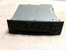 Autoradio Citroen C1