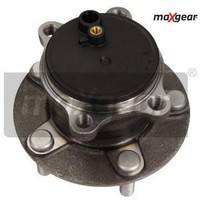 Maxgear 33-1047 Radlagersatz Radlager Satz Hinterachse Hinten FüR Mazda