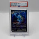 Blastoise ex 200/165 SV 151 Special Illustration Rare Holo EN 2023 PSA 9