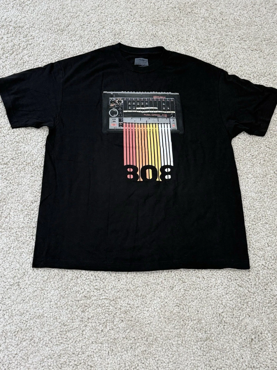 Roland T-Shirts for Men for sale - eBay