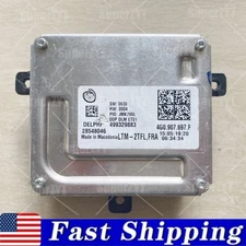 OEM 4G0907697F For VW Alltrack Golf GTI Passat Daytime Running Light DRL Module