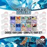 Pokemon Crystal Guardians EX Set - Choose Your Card! 2006 Vintage Pokemon Cards