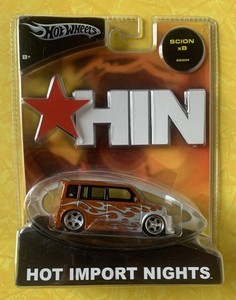 Hin Hot Wheels | eBay