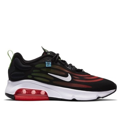 Schuhe Universal Herren Nike Air Max Exosense SE CV3016001 Weiß-Rot