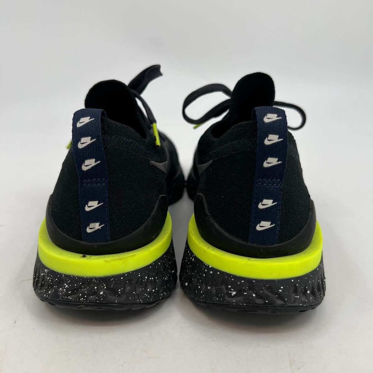 Nike Black-Green Athletic Shoes | Classic Lace-Up Style Nike Air Jordan Tatum 1 Green Strike Black Basketball DZ3324  main image 2
