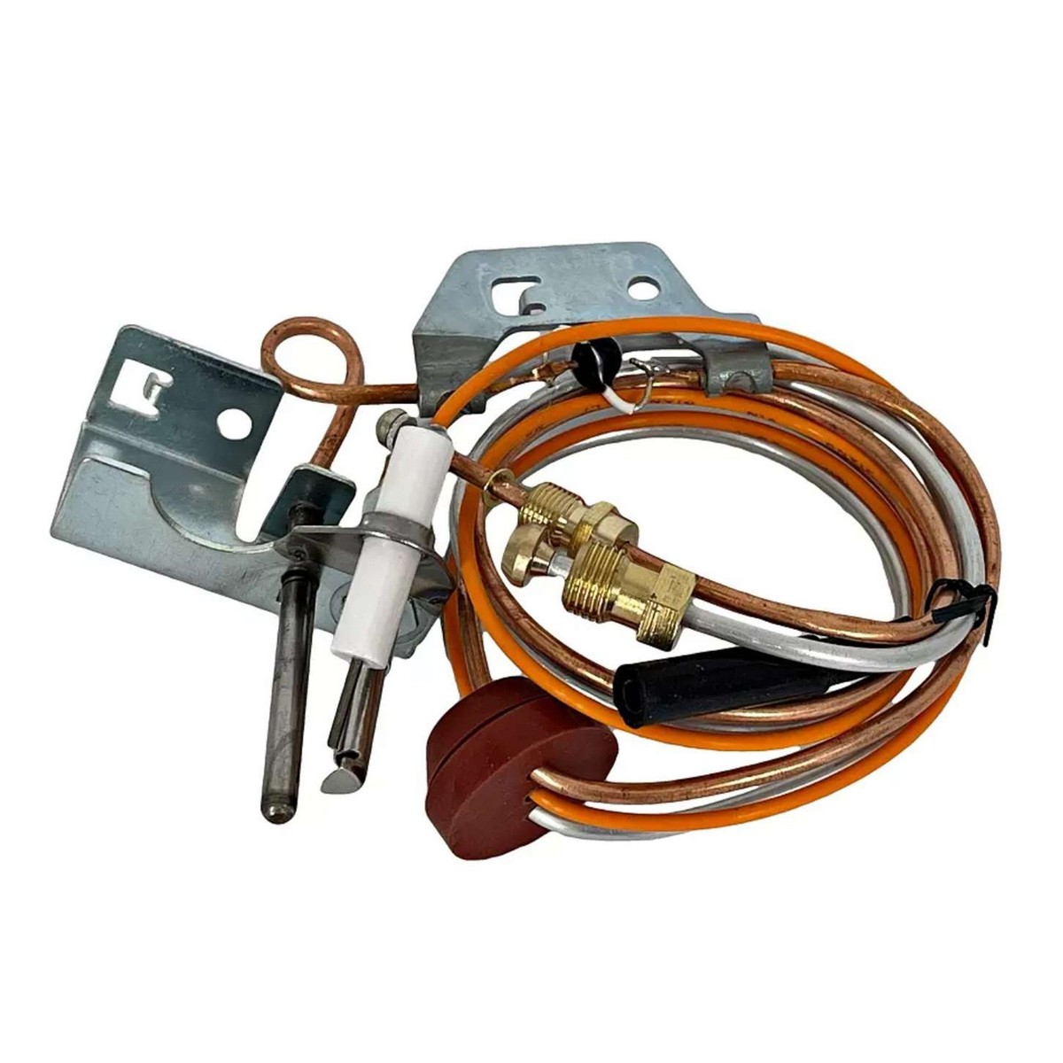 9003542 Water Heater Natural Gas Pilot Assembly For Kenmore For
