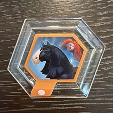 DISNEY INFINITY 1.0 BRAVE ANGUS POWER DISC INF-4000030