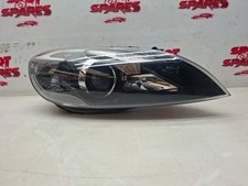 2013-2015 VOLVO V40 CROSS COUNTRY O/S RIGHT DRIVER SIDE HEADLIGHT 31420010 H441