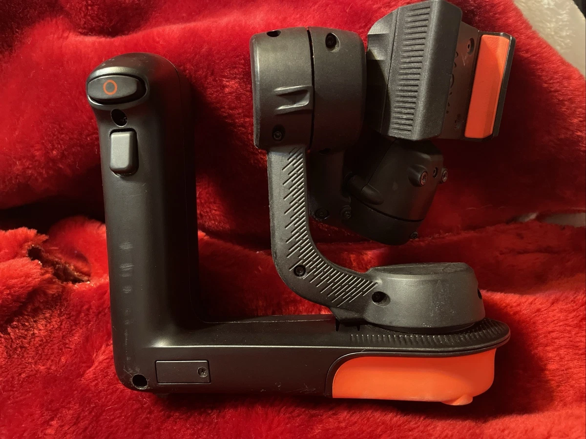 Freefly Movi Cinema Robot ＋ 純正カウンターウェイト Freefly Camera Stabilizers for sale - eBay