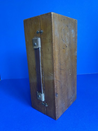 Rare Antique Ernst Leitz