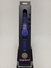 Disney Blue MagicBand
