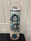 1999 World Industries Skateboard Deck Rare Nice Shape Blind Hookups Birdhouse