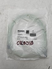 Beckhoff ZK1090-3163-0010 1m EtherCAT Cable