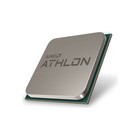 AMD Athlon 3000G 2x 3.50GHz "Raven2" So AM4 35 Watt, Vega 3, tray