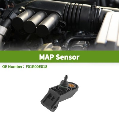 Manifold Absolute Pressure MAP Sensor für BUICK Sail 2002 No.F01R00E018 1 Stück