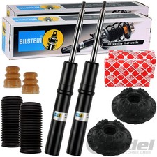 Kit de butée de suspension Audi A4