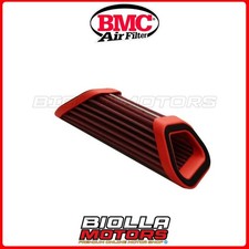 FM712/04 FILTRO ARIA BMC MV AGUSTA BRUTALE DRAGSTER 800 2014 > SPORTIVO LAVABILE