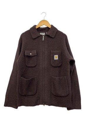 CARHARTT WIP(WORK IN PROGRESS) Coverall M Acrylic BRW Solid