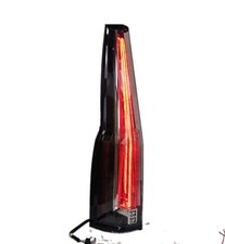 2015-2020 Cadillac Escalade Led Left Side Tail Light Assembly Oem 84211920 2015-2020 Cadillac Escalade Led Left Side Tail Light Assembly Oem 84211920
