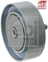 Febi Bilstein 23272 Umlenk-/FüHrungsrolle FüR Keilrippenriemen