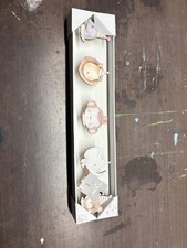 Woodland Animal Nursery Wall Hooks Kids Room D cor Elephant Monkey Bear