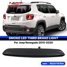 Dritte Bremsleuchte 3. Bremslicht Rückleuchte für Jeep Renegade 15-20 68247167AA