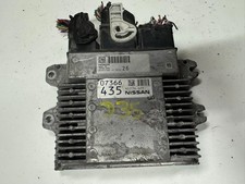 2019 ROGUE SPORT Engine Control Module Computer ECU - BED43J-000 A1; NEC034-623