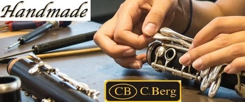 G Clarinet SOL TURKISH clarinet Sol Klarnet Clarinette sol turque - Bild 9 von 9