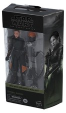 Hasbro Star Wars Black Series The Book of Boba Fett Fennec Shand Sealed Figure