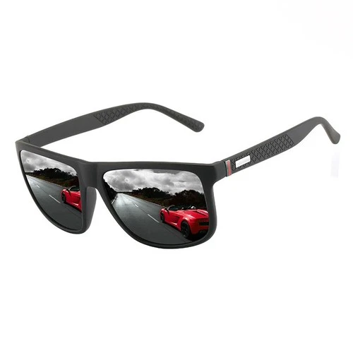 Polarised UV400 Sunglasses with Case, photo 2