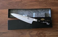 Knives River 8” Kitchen Chef Knife – Sharp Stainless Steel Blade