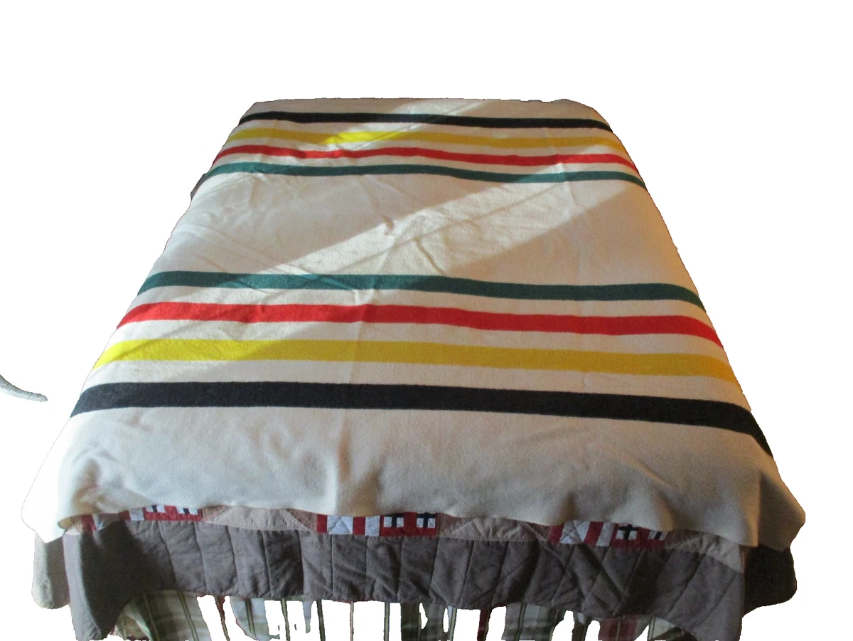 Pendleton Park Blanket In Collectible Blankets for sale | eBay