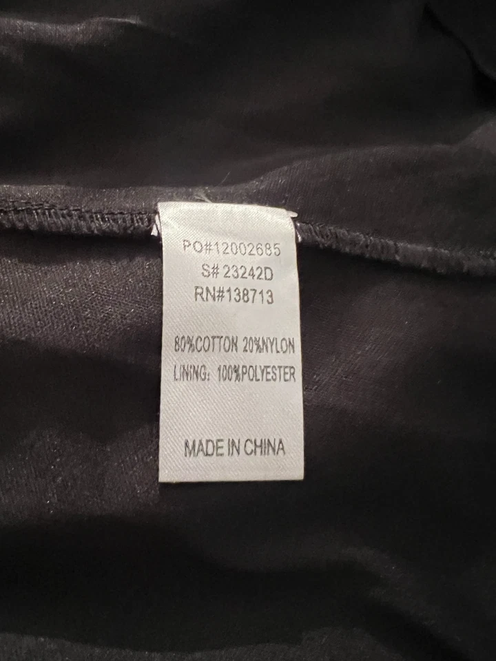 Arden B Blackless High Neck Backless - Image 3 of 4