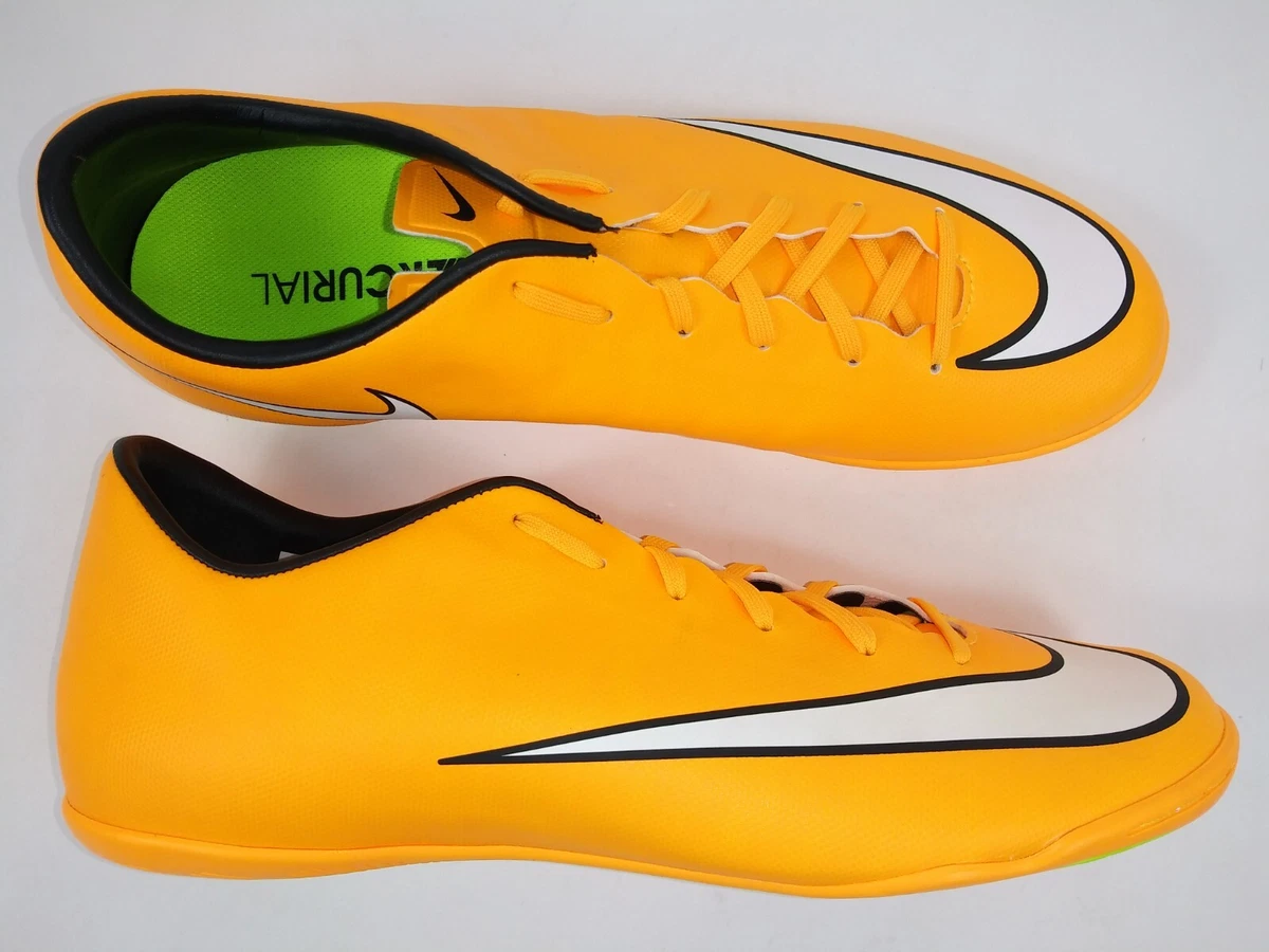 Mercurial victory best sale x Oranje