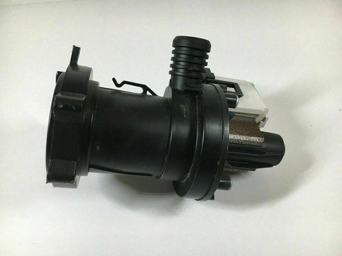 Washing Machine Drain Pump RJ69.. - Picture 3 of 5