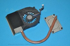 TOSHIBA Satellite C55D-A5381 C55D-A5382 C55D-A Laptop CPU Cooling Fan w/Heatsink