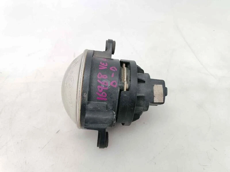 6L0941699 2206665 nebelscheinwerfer links für SEAT CORDOBA BERLINA (6L2) 2002 Foto 3 de 4