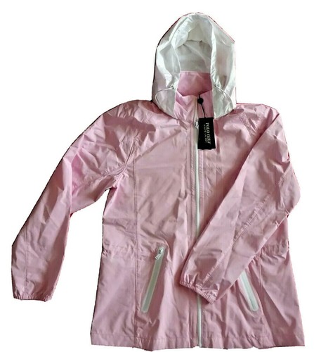 Ralph Lauren Polo Hooded Rain Jacket 