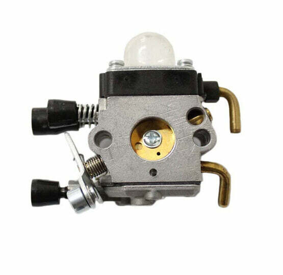 CARBURETOR FITS ZAMA C1Q-S56 FITS STIHL FS38 FS45 FS46 FS55 FS74