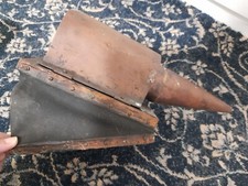 Beekeeping, Antique Copper Bee Smoker