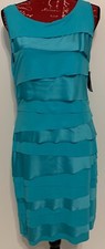 VINCE CAMUTO WOMENS DRESS ST. TROPEZ