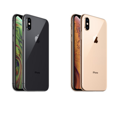 Apple iPhone XS 64GB 256GB Gold/Space Gray Unlocked At&t T-Mobile Straight Talk