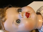 Doll Reliable Made in Canada Hard Plastic Walking doll — photo 1