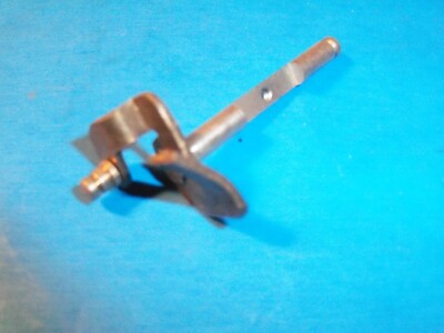 NEW TILLOTSON 13-1704 THROTTLE SHAFT & LE Original OEM TI1